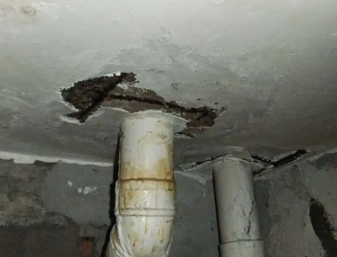 巴塘卫生间漏水维修公司浅析巴塘卫生间渗水维修的方法