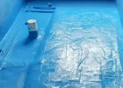 巴塘卫生间漏水维修公司分享下巴塘卫生间防水工程中常用防水涂料介绍。
